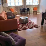 Creole Nest 2 Apartment New Orleans