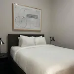 The Gregory Suite 302