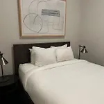 The Gregory Suite 302