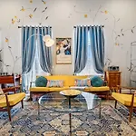 Spacious 5Br 3Ba Villa With Private Courtyard And Heated Pool