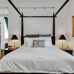 Historic Bywater 2Br W Pets & Parking