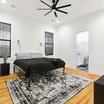 The Royal Haus Nola 3 Bed Beauty