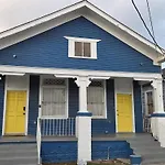 605 S Genios St New Orleans 70119