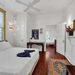 Bywater 2Br Shotgun W Backyard Near Fq