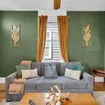 Victorian Shotgun Near Fq & Superdome