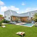 The Herald 12Br Private Villa