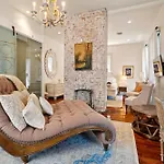 Bright Villa W Heated Pool & Pool Table 5Br 4Ba