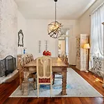 Bright Villa W Heated Pool & Pool Table 5Br 4Ba