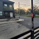 Charming Home Near Superdome And French Qtr - Less Than 10 Min