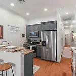 Jazzfest Central Spotless 3Br W Driveway