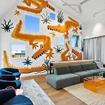 The Cocodrie Private 12Br Villa