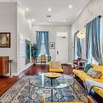 Spacious 5Br 3Ba Villa With Private Courtyard And Heated Pool