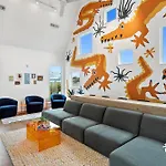 The Cocodrie Private 12Br Villa