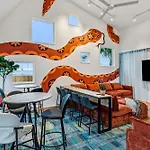 The Herald 12Br Private Villa