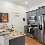 Jazzfest Central Spotless 3Br W Driveway