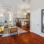 Spacious 5br 3ba With Private Courtyard And Heated Pool New Orleans