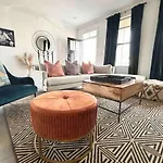 Paris Manor Family Friendly