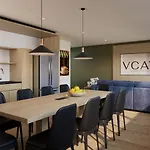 Aparthotel Vcay 4*