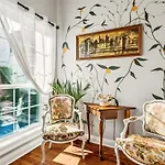 Spacious 5br 3ba With Private Courtyard And Heated Pool *