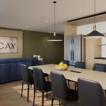 Aparthotel Vcay 4*