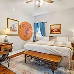 Spacious 5br 3ba With Private Courtyard And Heated Pool New Orleans