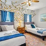 Spacious 5br 3ba With Private Courtyard And Heated Pool * New Orleans