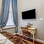 Spacious 5br 3ba With Private Courtyard And Heated Pool New Orleans