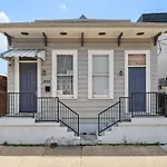 Spacious 5br 3ba With Private Courtyard And Heated Pool * New Orleans