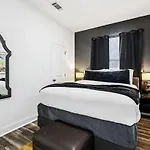 Spacious 5Br Nola Loft Perfect For Groups