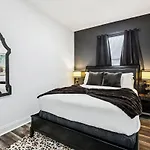 Spacious 5Br Nola Loft Perfect For Groups