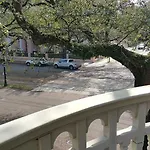 Walker Mansion On St Charles Ave - Unit 4