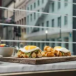 Indigo - French Quarter By Ihg Hotel 3*