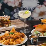 Indigo - French Quarter By Ihg New Orleans