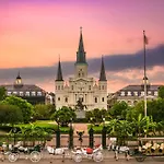 Indigo - French Quarter By Ihg Hotel 3*