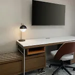 Courtyard By Marriott New Orleans Warehouse Arts District