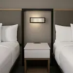 Springhill Suites By Marriott New Orleans Warehouse Arts District