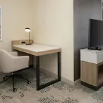 Springhill Suites By Marriott New Orleans Warehouse Arts District