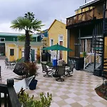 Auld Sweet Olive Bed And Breakfast