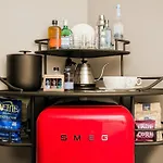 Virgin Hotels New Orleans