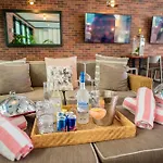 Virgin Hotels New Orleans