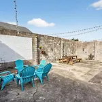 3 Bb Urban Oasis W Private Parking &Amazing Patio