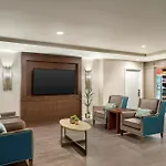 Hampton Inn & Suites New Orleans Downtown French Quarter Area