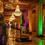Hotel The Roosevelt - Waldorf Astoria & 5*