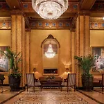 The Roosevelt Hotel New Orleans - Waldorf Astoria Hotels & Resorts