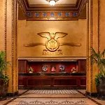 The Roosevelt Hotel New Orleans - Waldorf Astoria Hotels & Resorts