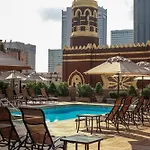The Roosevelt Hotel New Orleans - Waldorf Astoria Hotels & Resorts