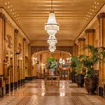 Hotel The Roosevelt - Waldorf Astoria & New Orleans