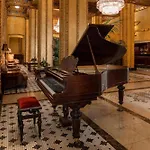 The Roosevelt - Waldorf Astoria & New Orleans
