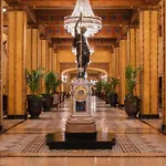 The Roosevelt - Waldorf Astoria & 5* New Orleans