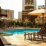 The Roosevelt - Waldorf Astoria & New Orleans